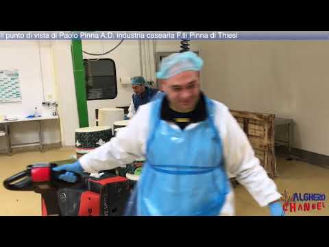 Intervista a Paolo Pinna