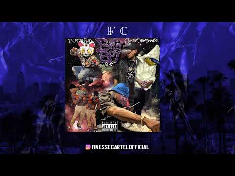 Conradfrmdaaves Ft Ralfy The Plug - Big Boi Shyt