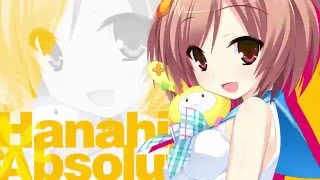 ハナヒメ＊アブソリュート！ ＯＰムービー Ver.2.0 のサムネイル