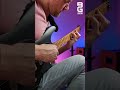 ️ ONE MINUTE SONG 1 Solo Guitar Etude In Ab Major