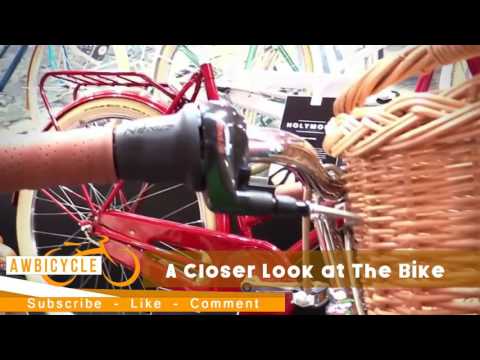 Creme Holymoly Bike 2017 Give Review for 2018 2019 2020 2021 Inspiration New Bike