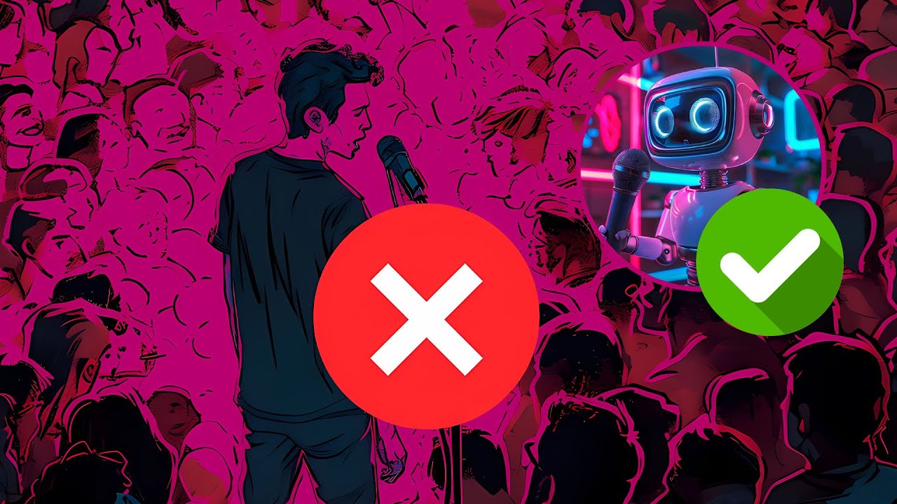 Crie músicas SEM SABER MÚSICA e SEM CANTAR | Inteligência Artificial