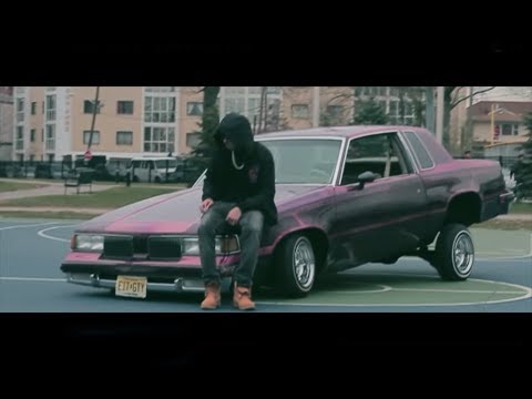 Teewhy G. - New Classic [Prod By OSYM]  Official Music Video