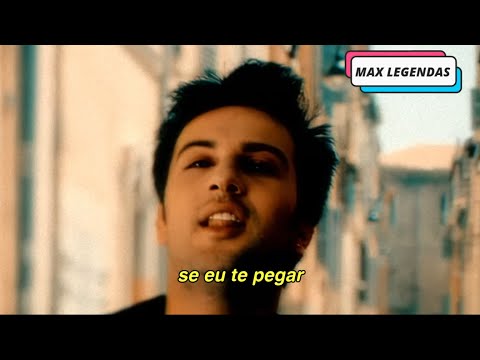 Tarkan - Simarik (Tradução) (Legendado) (Clipe Oficial)