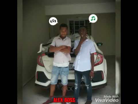 Jimbo lyrical can't change me