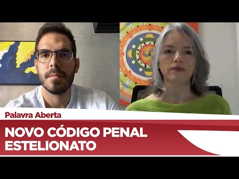 Marcos Aurélio Sampaio comenta o novo Código Penal para estelionato - 01/07/20