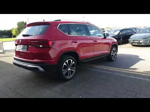 SEAT Ateca 2.0TDI 115BHP SE PLUS - Image 2
