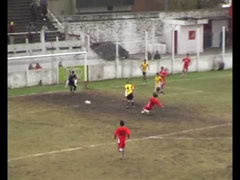 LIGA: 14ª FECHA: SP. GUZMÁN 1 - 3 TUC. CENTRAL