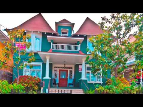 USC Student Housing Options - Mosaic Student Communities