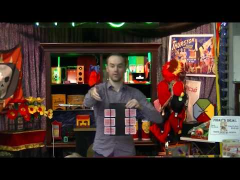 SS$ August 2019 - Super Card Prediction