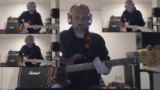 This Will Destroy You - I Believe In Your Victory (Cover)