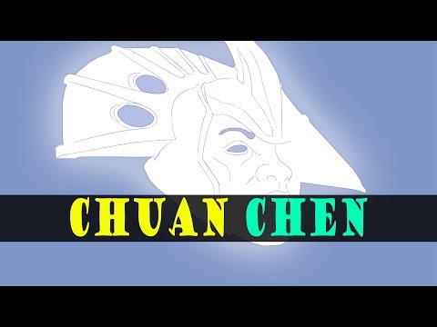 Chuan - One chen to rule them all