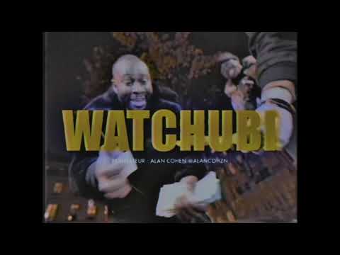 Le Nine - Dans le Nine #1 Le Watchubi feat. S.Prinoir. ( Whoopty French Remix)