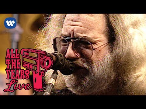 Rubin And Cherise - Grateful Dead