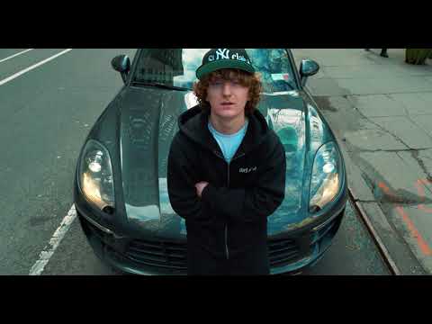 Lil Anchor - When I Started It (Official Music Video)