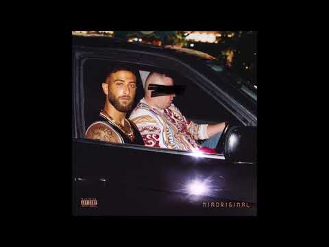 (FREE) Nimo x Brado x Mero x Sero El Mero ''Trendsetter'' Type Beat