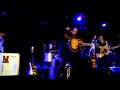 Save A Prayer, The Mavericks feat. the Reverend Raul Malo, The Birchmere 03 02 14