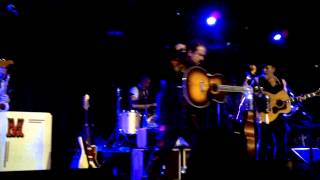 Save A Prayer, The Mavericks feat. the Reverend Raul Malo, The Birchmere 03 02 14