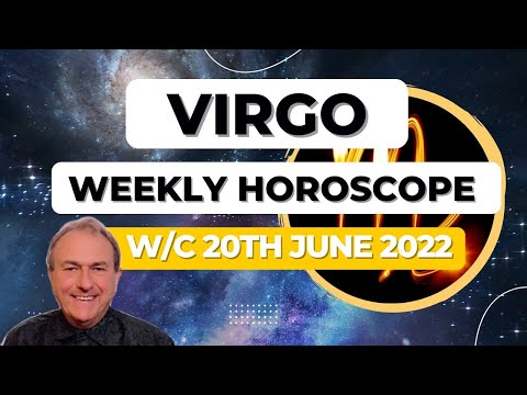 Weekly Horoscope from June 20, 2022 Weekly Horoscope from June 20, 2022