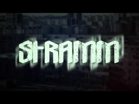 Scapecher - Stramm (PROD. BY DBokZ BeatZ & Bizzy Mo)
