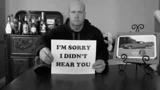 Brian Byrne &quot;Arizona (I Miss You Most)&quot; - The Arizona Project