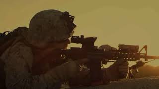 Hands Held High- Linkin Park (Military Edit)