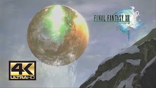 Final Fantasy XIII Chapter 11 Gran Pulse PC Gameplay with Mods  Part 13 4K 60FPS