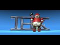 THX Tex Ident 2006 4K Upscale
