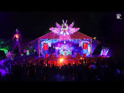 Yara at Mundo de Oz 2022 / Brasil