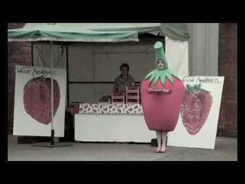 Nele Needs A Holiday - Loser's Twist (Official Video)