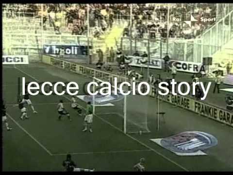 Palermo-LECCE 5-2 - 15/03/2009 - Campionato Serie A 2008/'09 - 9.a giornata di ritorno
