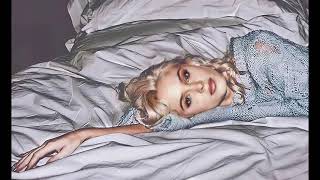 Zara Larsson - Living Inside A Dream (Audio)