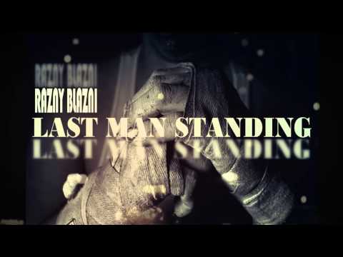 Rázný Blázni - Last man standing