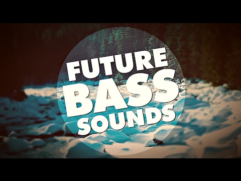 San Holo / Flume Style Samples & Presets | FUTURE BASS Sounds