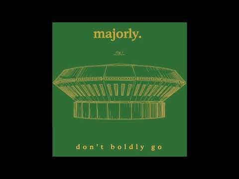 majorly - transparency