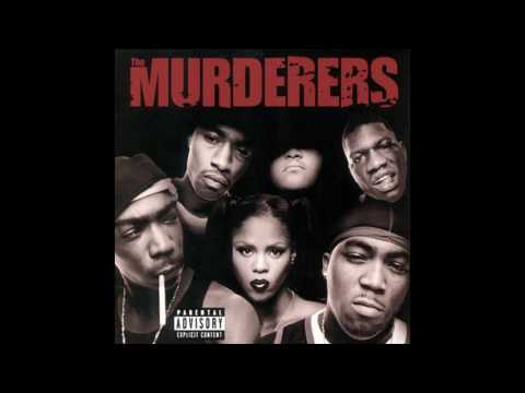 Murda Inc - The Murderers (Full Album)