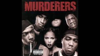 Murda Inc - The Murderers (Full Album)