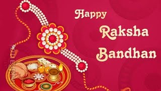 3 August 2020 HAPPY RAKSHA BANDHAN...MY SWEET SISTER