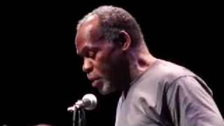 Danny Glover reads John Lewis' Civil Rights Speech