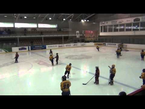 RIGA CUP 2014 Finals 27 04 2014