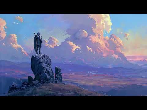 listening to the silence of stillness