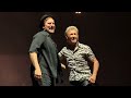 Johannes Oerding & Peter Maffay: Ice Age 2.0 [Live Premiere] | Live in Leipzig, May 1, 2026 (Aren...