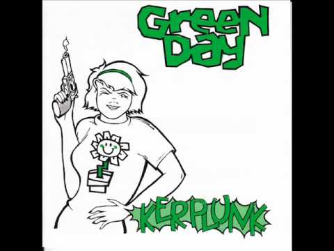 Green Day - Android