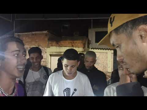 Tubarão (SP) x Papi (SP) |GRANDE FINAL| 36° Batalha dos Predim 2° Duelo Trapstar | Belo Horizonte|MG