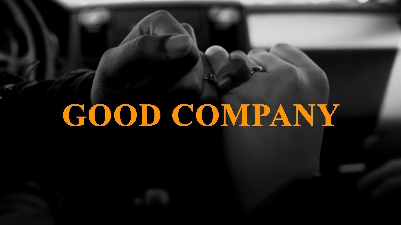 Miniature de la vidéo Good Company | Short Film du film Good Company