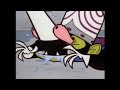 The Powerpuff Girls Beat The Crap Out Of Mojo Over Candy