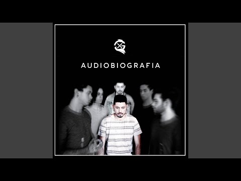Audiobiografia