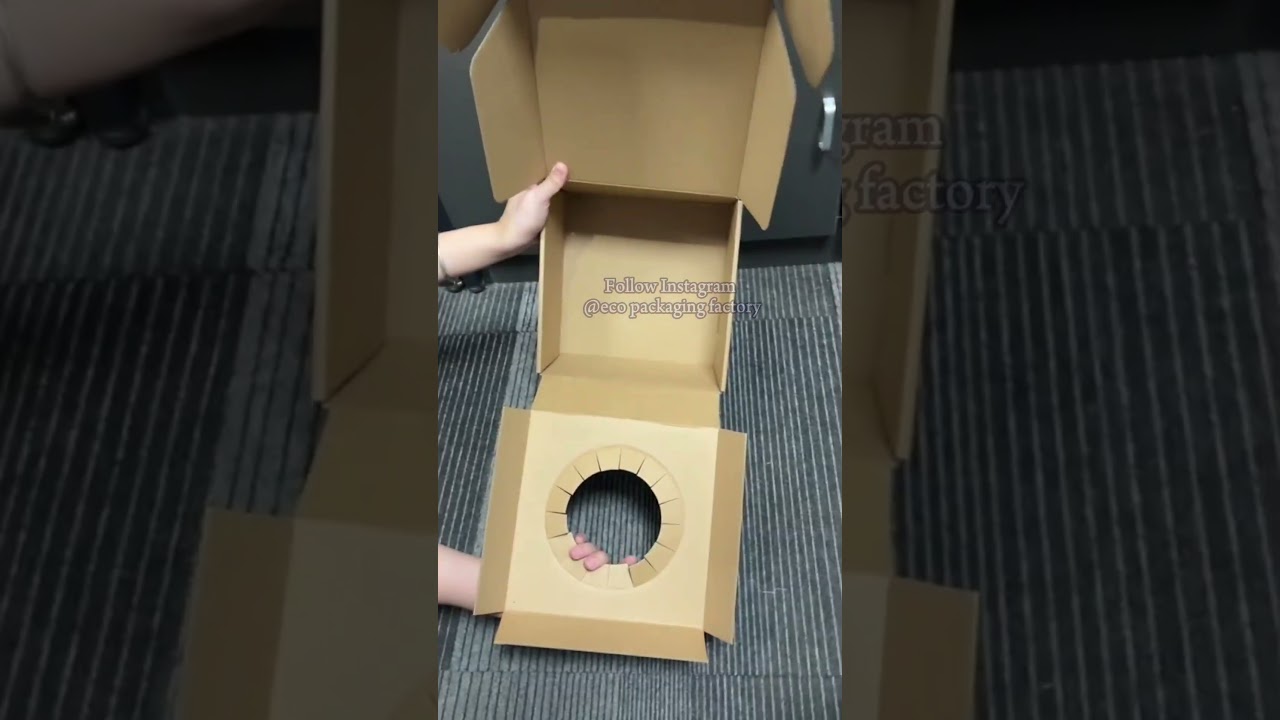 Biodegradable Packaging Options for Every Industry