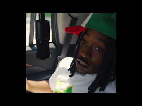 Quan Strange - Different Nose [Black Truck Performance]