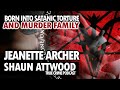 Jeanette Archer Born Into Satani Torture Murder Family